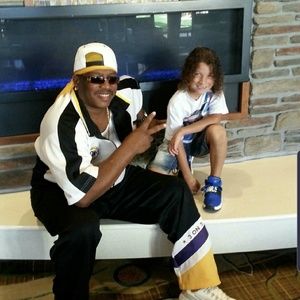 Meet your Posher, Russell